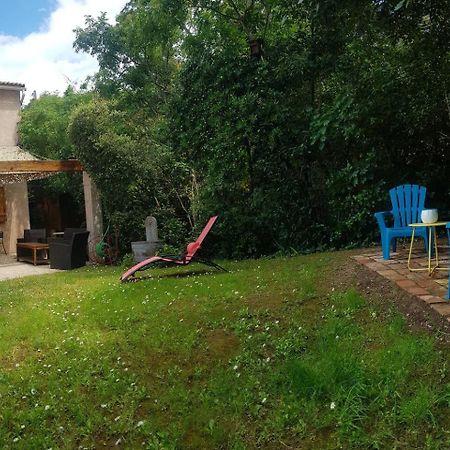 Petit Paradis Au Calme En Plein Marseille Ngoại thất bức ảnh