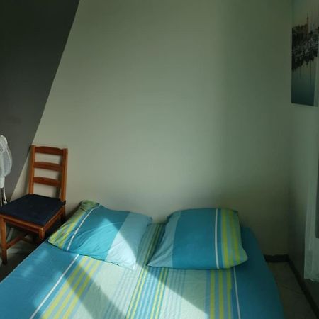 Petit Paradis Au Calme En Plein Marseille Ngoại thất bức ảnh