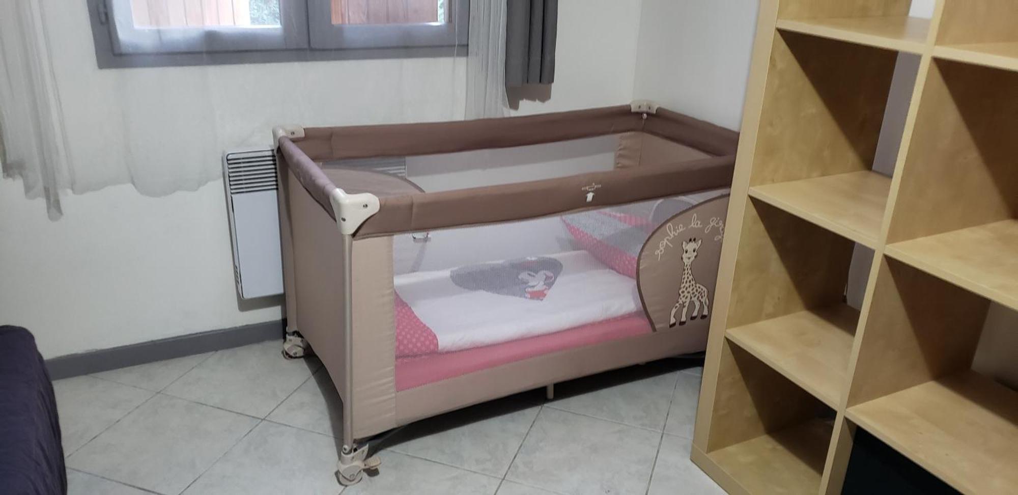 Petit Paradis Au Calme En Plein Marseille Ngoại thất bức ảnh