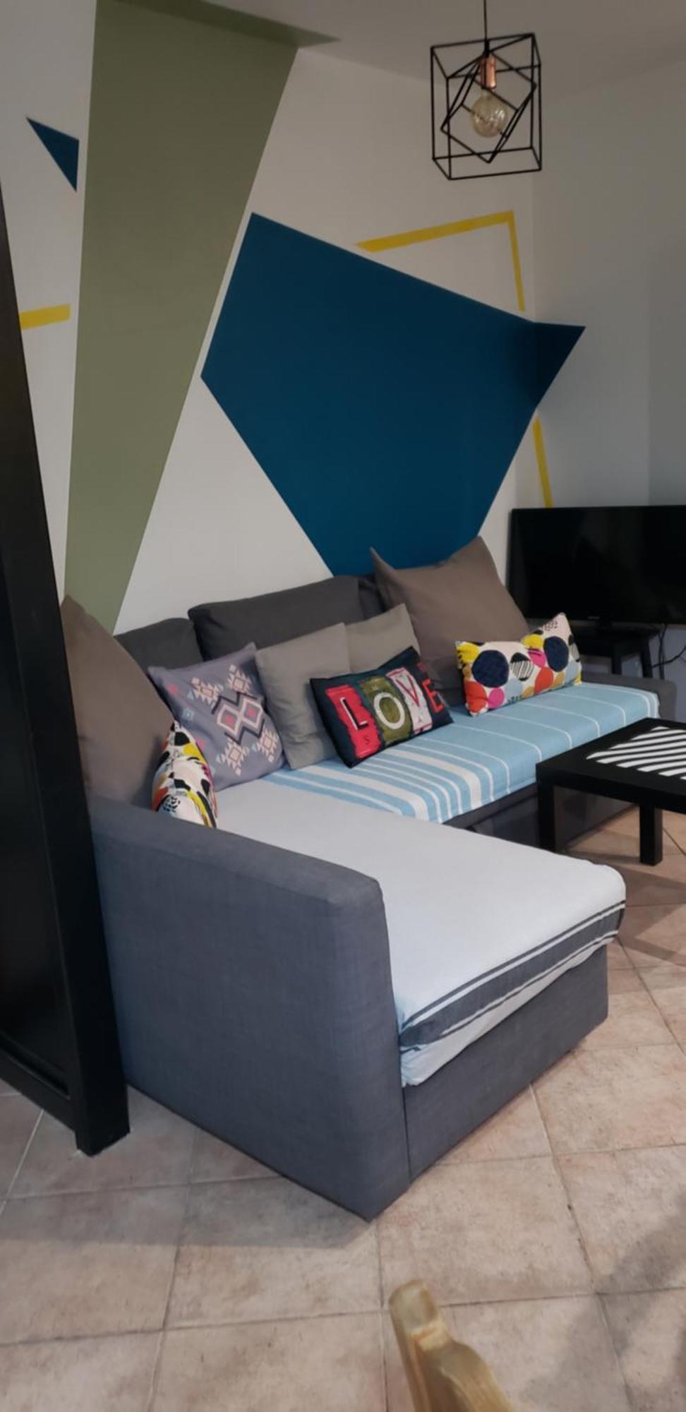 Petit Paradis Au Calme En Plein Marseille Ngoại thất bức ảnh