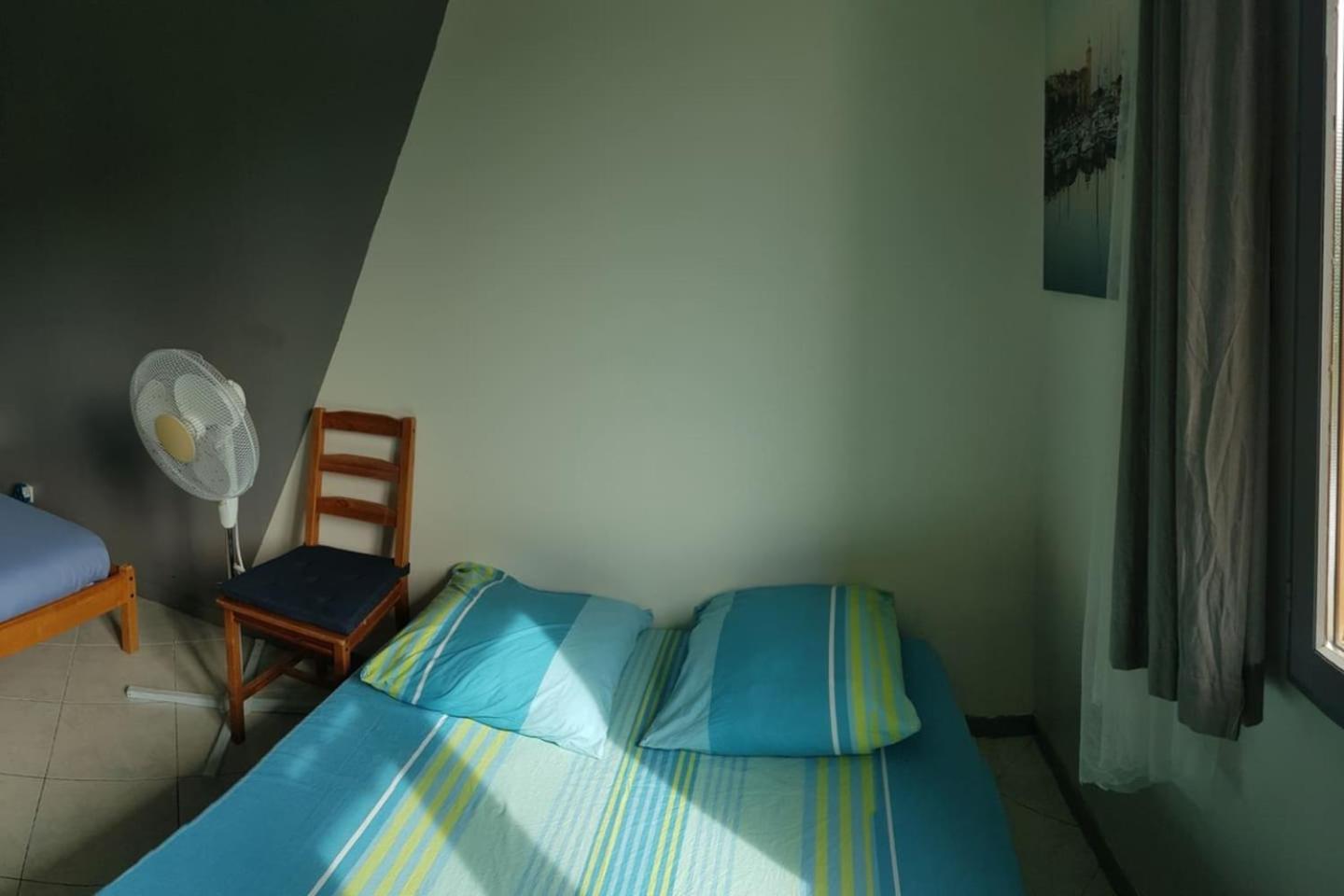 Petit Paradis Au Calme En Plein Marseille Ngoại thất bức ảnh
