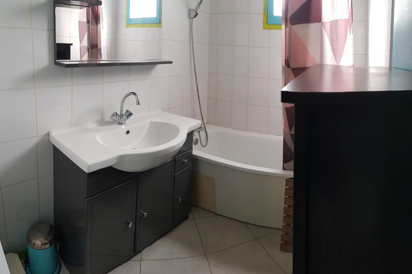 Petit Paradis Au Calme En Plein Marseille Ngoại thất bức ảnh